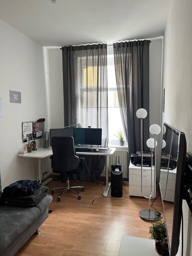 Wohnung zur Miete 540 € 2 Zimmer 60 m² EG frei ab sofort Kleefeld Hannover 30625