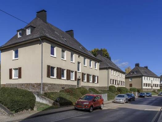 Wohnung zur Miete 619 € 2 Zimmer 54,1 m² EG frei ab 16.12.2026 Am Spitzberg 10 Karthause Koblenz 56075