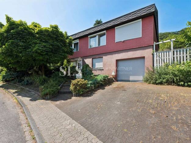 Einfamilienhaus zum Kauf 6 Zimmer 106 m² 657 m² Grundstück Eichhof Kürten 51515