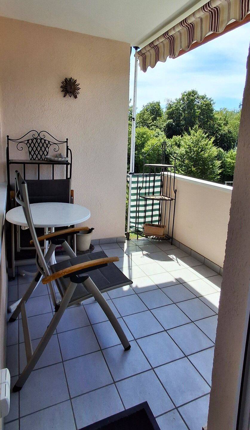 Immobilie in Hohenbrunn - Helle attraktive 3,5-Zimmerwohnung im besonders ruhiger, grüner Wohnanlage - Bild 4