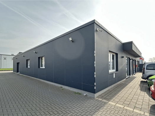 Büro zur Miete provisionsfrei 2.700 € 1 Zimmer 388 m² Bürofläche Dülmen Dülmen 48249