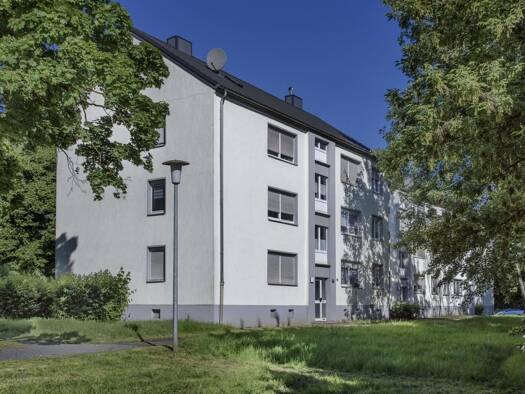 Wohnung zur Miete 469 € 2 Zimmer 56 m² EG Kruppstr. 22 Friemersheim Duisburg 47229