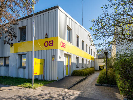 Bürofläche zur Miete 1.350 € 222,5 m² Bürofläche Hemelingen Bremen / Sebaldsbrück 28309