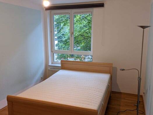 WG-Zimmer zur Miete Wohnen auf Zeit 520 € 15 m² frei ab 16.03.2026 Oeserstraße 0 Schleußig Leipzig - Südwest 04229