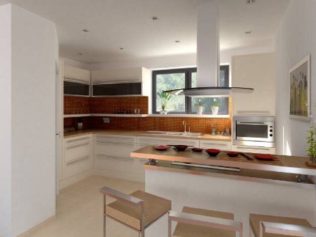 Einfamilienhaus zum Kauf 577.348 € 5 Zimmer 134 m² 444 m² Grundstück Gelsdorf Grafschaft 53501