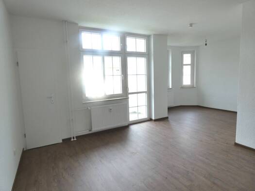 Wohnung zur Miete 598 € 2 Zimmer 58,6 m² EG Münchener Str. 166 Frohnhausen Essen 45145