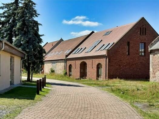 Büro zum Kauf 735.000 € 154 m² Bürofläche Kremmen 16766