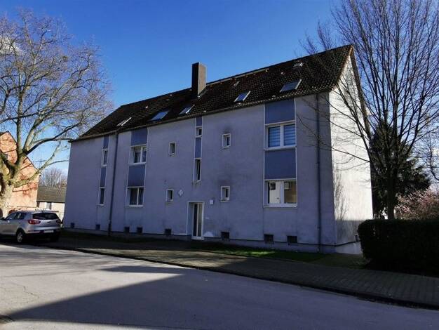 Wohnung zur Miete 302 € 2 Zimmer 40,2 m² frei ab 18.07.2026 An der Friedweide 29 Horst Gelsenkirchen 45899