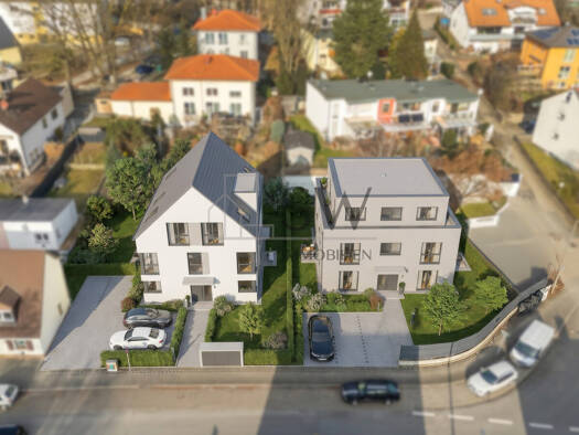 Mehrfamilienhaus zum Kauf 990.000 € 11 Zimmer 407 m² 1.302 m² Grundstück Unterfarrnbach Fürth 90766