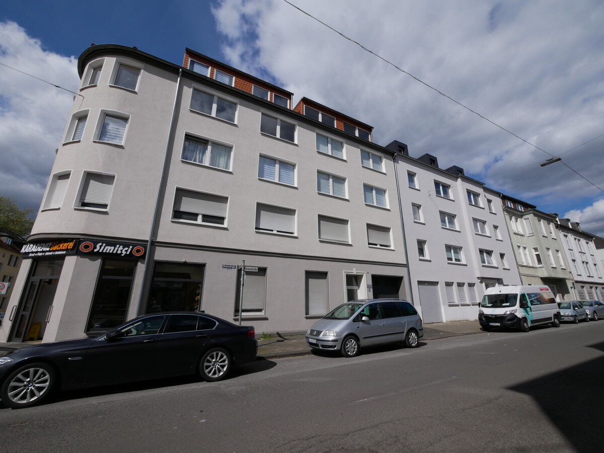 Wohn- und Geschäftshaus zum Kauf als Kapitalanlage geeignet 626.875 € 1.030 m²<br/>Fläche 507 m²<br/>Grundstück Schalke Gelsenkirchen 45881