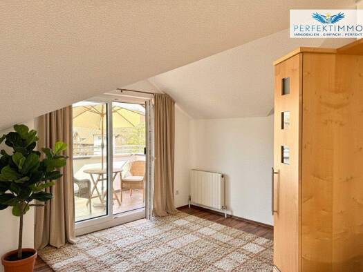 Wohnung zum Kauf 3,5 Zimmer 85,7 m² Arzl im Pitztal 6471