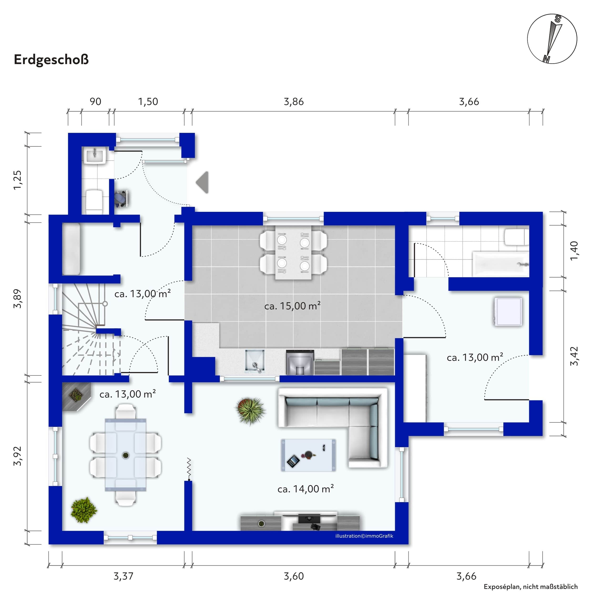 Einfamilienhaus zum Kauf 5 Zimmer 120 m²<br/>Wohnfläche 900 m²<br/>Grundstück ab sofort<br/>Verfügbarkeit Laue Delitzsch 04509