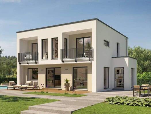 Haus zum Kauf 751.600 € 5 Zimmer 156 m² 804 m² Grundstück Versbach Würzburg 97078