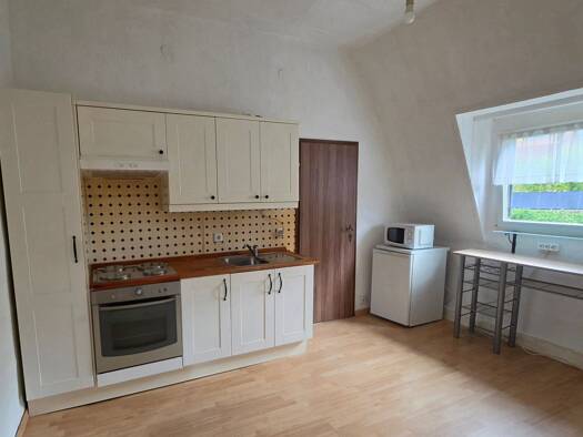 Wohnung zur Miete 540 € 2,5 Zimmer 60 m² Geschoss 3/4 frei ab 01.09.2026 Mitte Innenstadt-Ost 44137