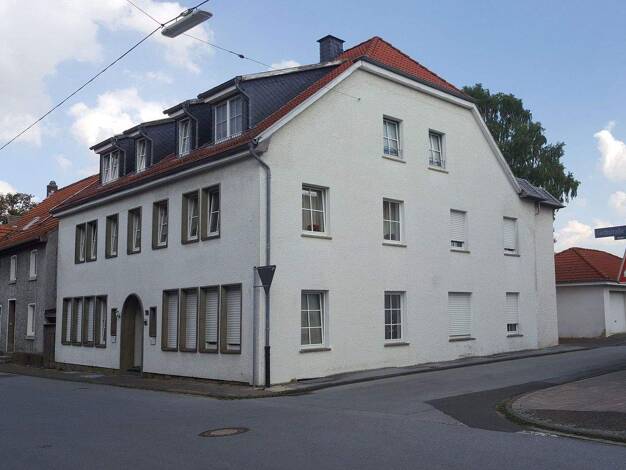 Wohnung zur Miete 340 € 1 Zimmer 55,9 m² 2. Geschoss frei ab 01.02.2026 Rüthen 59602