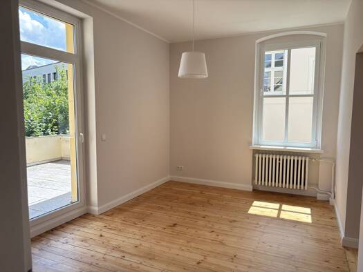 Wohnung zum Kauf provisionsfrei 439.000 € 5 Zimmer 123,1 m² Kernstadt Paderborn 33098
