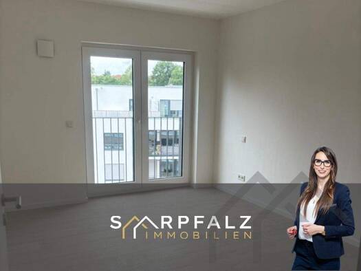 Wohnung zum Kauf 230.000 € 2 Zimmer 43,6 m² 4. Geschoss Malstatt Saarbrücken / Burbach 66115