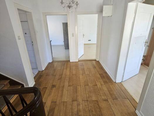 Terrassenwohnung zur Miete 2.580 € 5,5 Zimmer 110 m² Geschoss 1/3 Petershausen Konstanz 78464