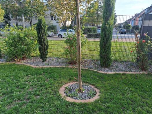 Bürofläche zur Miete - Erstbezug 1.690 € 4 Zimmer 130 m² Bürofläche Ladenburg 68526