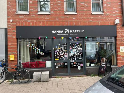 Büro zur Miete provisionsfrei 2.640 € 3 Zimmer 133 m² Bürofläche Dortmunder Straße 1 Centrum Münster 48155