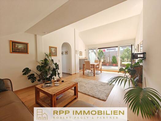 Wohnung zum Kauf 449.000 € 2 Zimmer 58,4 m² 4. Geschoss Milbertshofen-Am Hart München 80809