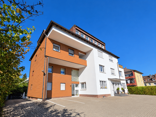Wohnung zum Kauf 740.000 € 5 Zimmer 174,5 m² 2 Geschosse frei ab 01.07.2027 Oberursel Oberursel 61440