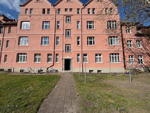 Wohnung zur Miete 290 € 1 Zimmer 40,4 m² EG frei ab 01.02.2026 Stendal 39576