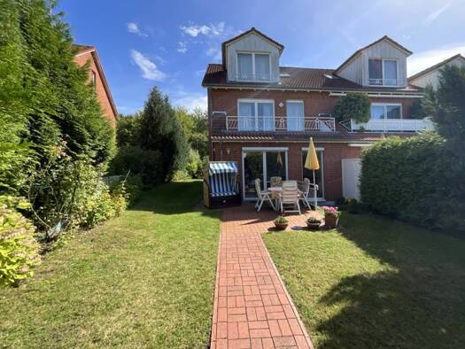 Wohnung zum Kauf 365.000 € 3 Zimmer 60 m² Travemünde Travemünde 23570