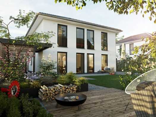 Stadthaus zum Kauf - Erstbezug 382.990 € 4 Zimmer 150 m² 610 m² Grundstück Ostgroßefehn Großefehn 26629