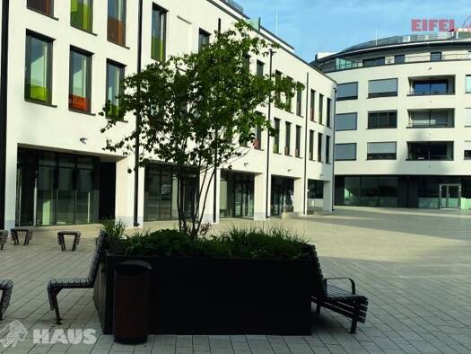 Laden zum Kauf - Erstbezug provisionsfrei 1.284.000 € Wasserbillig L-6635