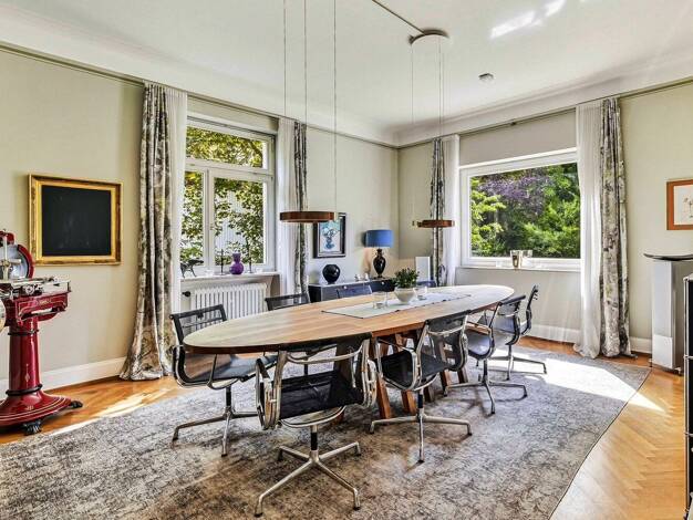 Wohnung zum Kauf 1.650.000 € 6 Zimmer 222 m² 1. Geschoss Mitte Stuttgart 70184