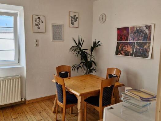 Wohnung zur Miete 980 € 3,5 Zimmer 100 m² Geschoss EG/3 frei ab 01.10.2026 Haidenhof-Süd Passau 94032