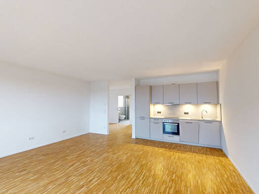 Wohnung zur Miete 1.285 € 3 Zimmer 91,7 m² 1. Geschoss Elmshorner Straße 97 Pinneberg-Nord 25421