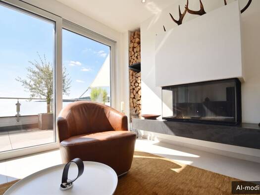 Penthouse zum Kauf 1.990.000 € 7 Zimmer 276 m² 4. Geschoss Schweinheimer Straße 98 Schweinheim Aschaffenburg 63743