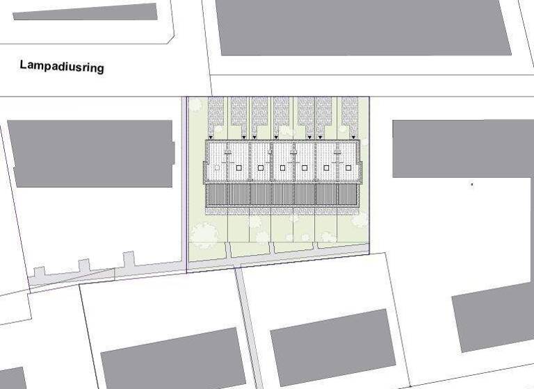 Reihenendhaus zum Kauf 367.000 € 7 Zimmer 230 m² 227 m² Grundstück frei ab 01.05.2026 Braunschweig 38106
