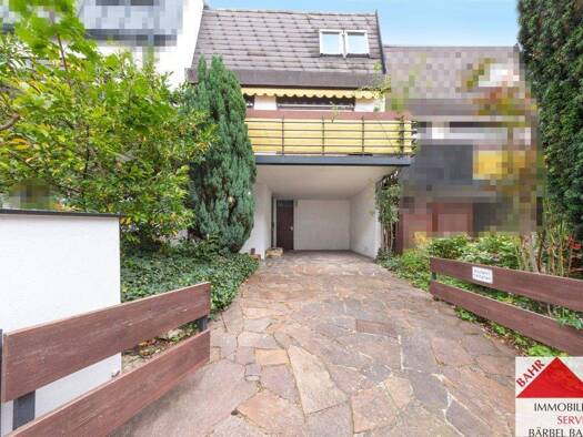 Reihenmittelhaus zum Kauf 495.000 € 3,5 Zimmer 128 m² 120 m² Grundstück Böblingen 71032