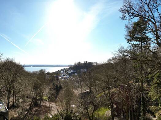 Grundstück zum Kauf 2.890.000 € 1.962 m² Grundstück Blankenese Hamburg 22587