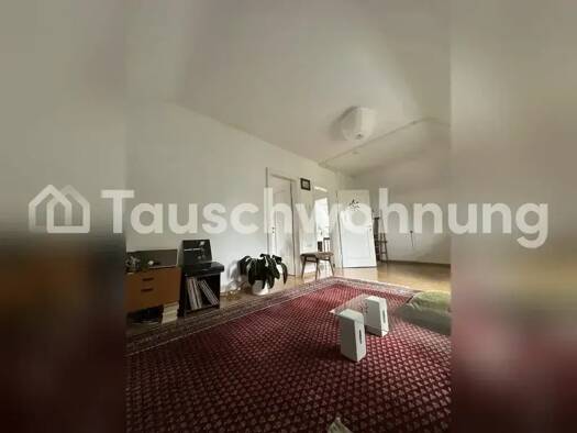 Wohnung zur Miete Tauschwohnung 600 € 2 Zimmer 35 m² 4. Geschoss Süd Stuttgart 70180