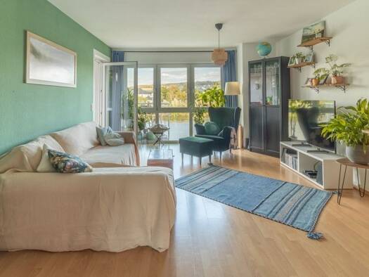 Wohnung zum Kauf 327.000 € 3 Zimmer 85,4 m² 1. Geschoss Trier-West-Pallien Trier 54294