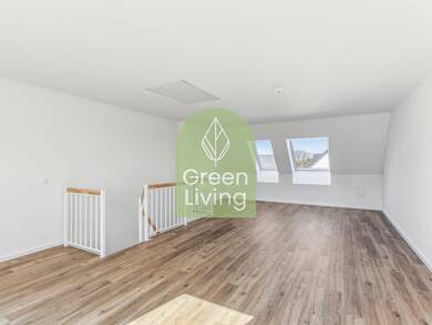 Maisonette zur Miete 1.595 € 4 Zimmer 146,8 m² Santoker Straße 112 Rüdersdorf Rüdersdorf 15562
