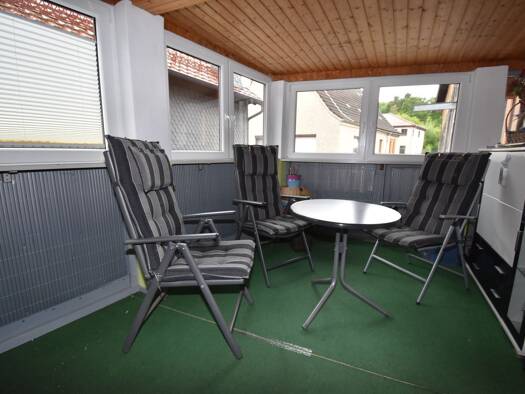 Haus zum Kauf 85.000 € 5 Zimmer 130 m² 151 m² Grundstück Benshausen Zella-Mehlis 98544