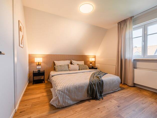 Wohnung zum Kauf 199.900 € 2 Zimmer 47 m² 2. Geschoss Pellworm 25849
