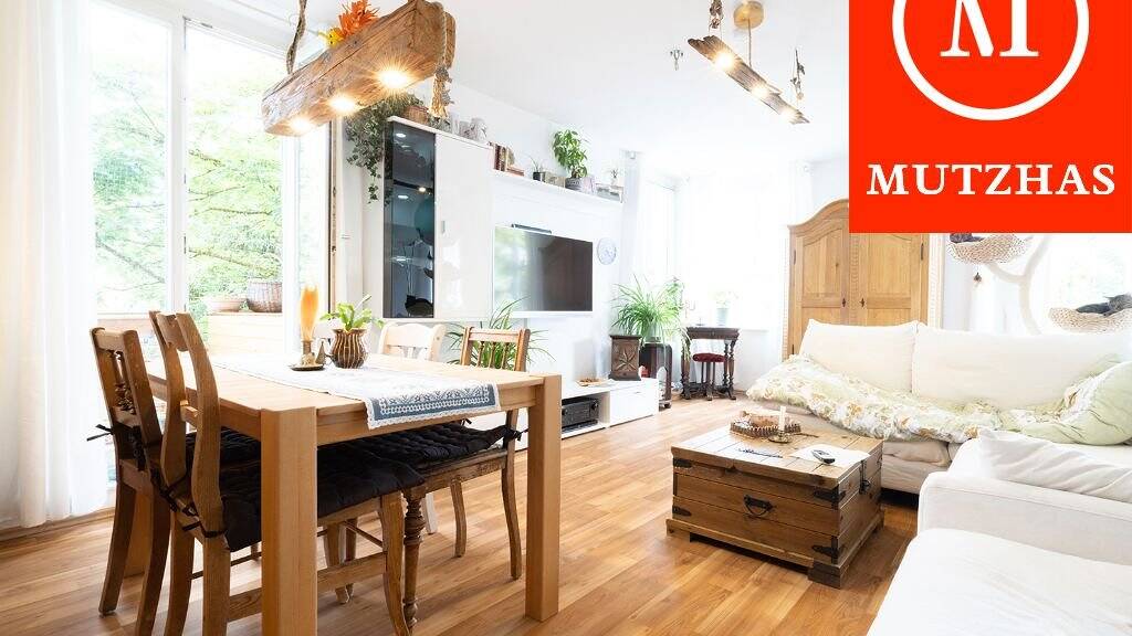 Wohnanlage zum Kauf als Kapitalanlage geeignet 495.000 € 3 Zimmer 90,1 m² Gauting 82131