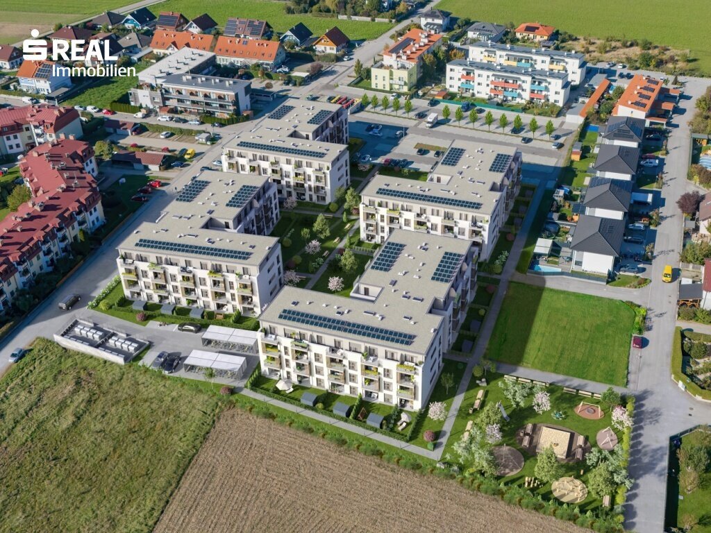 Wohnung zum Kauf 242.000 € 3 Zimmer 73,6 m²<br/>Wohnfläche 2.<br/>Geschoss Ober-Grafendorf 3200