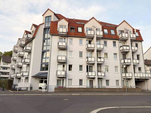 Maisonette zum Kauf 159.000 € 3 Zimmer 58,1 m² Wesertor Kassel / Wesertor 34125
