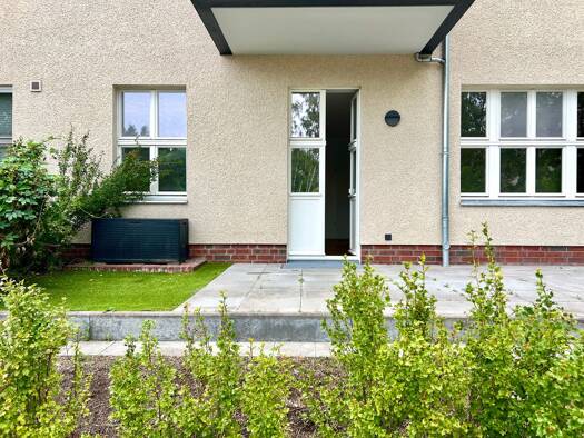 Terrassenwohnung zum Kauf 329.000 € 2 Zimmer 60 m² EG frei ab 15.09.2026 Staaken Spandau 13591