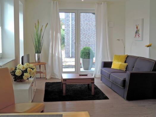 Wohnung zur Miete Wohnen auf Zeit 2 Zimmer 52 m² Bürgerfelde Oldenburg 26127