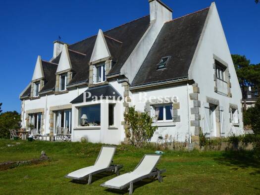Einfamilienhaus zum Kauf 1.950.000 € 11 Zimmer 268 m² 2.930 m² Grundstück La Trinité-sur-Mer 56470