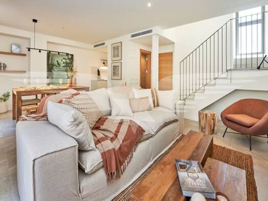 Reihenmittelhaus zum Kauf - Erstbezug provisionsfrei 885.000 € 4 Zimmer 149,6 m² 139,9 m² Grundstück Esporles 07190