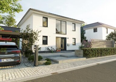 Einfamilienhaus zum Kauf 272.150 € 5 Zimmer 150 m² 1.270 m² Grundstück Gebhardshagen Salzgitter 38229